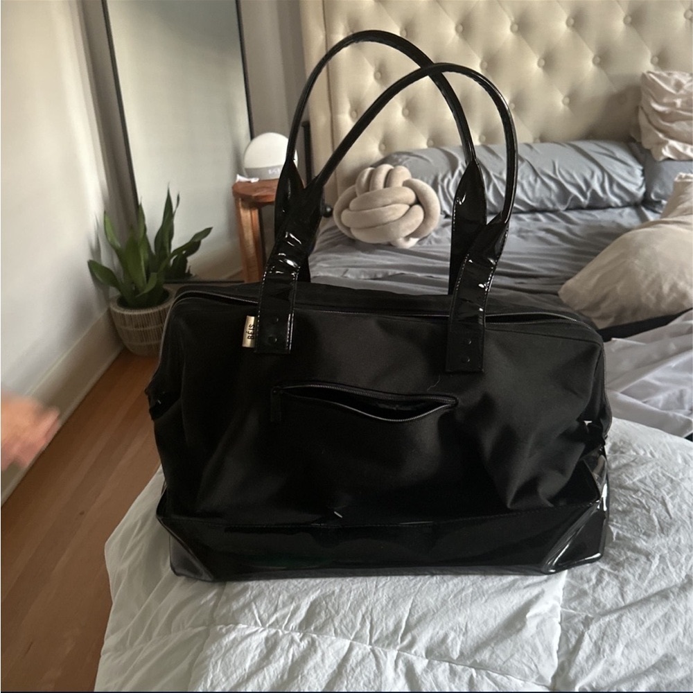 Beis weekender bag